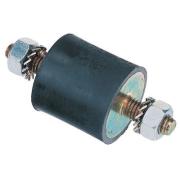 Support anti-vibratiles - Thermor