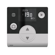 Thermostat d'ambiance Aérolia - Thermor