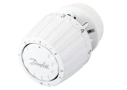 Tête thermostatique Danfoss