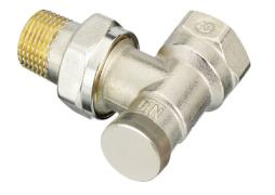 Coude de réglage RLV-S 15 Danfoss