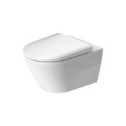 Pack WC suspendu 540MM D-NEO Duravit