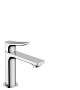 Zebris mitigeur lavabo avec tirette et vidage - Hansgrohe