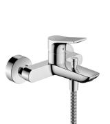 Zebris mitigeur bain/douche - Hansgrohe