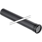 Tube silent PP dimaètre 50 - Geberit