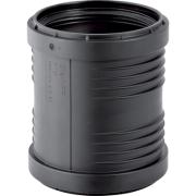 Silent PP manchon à emboitement - Geberit