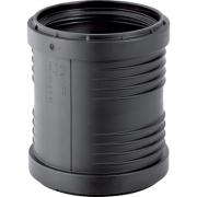 Manchon double silent PP - Geberit