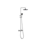 Domao 100 colonne de douche thermostatique - Paini