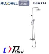 Domao 200 colonne bain/douche thermostatique - Paini