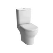 Pack wc au sol PMR - Vitra