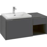 Meuble Subway 3 100CM - Villeroy et Boch