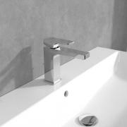 Mitigeur lavabo Architectura Square - Villeroy et Boch
