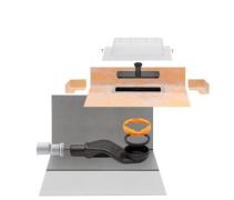 Kerdi Line siphon - Schluter