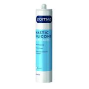 Mastic silicone sanitaire Domao - Griffon