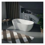 Durakanto baignoire ilot 170x80 - Duravit