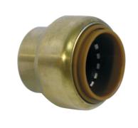 Bouchon tectite femelle T301 - Comap