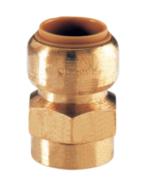 Manchon tectite taraudé femelle T270g - Comap