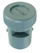 Aérateur membrane mâle/femelle - Nicoll