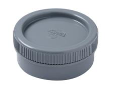Bouchon PVC à coller mâle - Nicoll