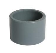 Réduction PVC à coller incorporée mâle/femelle - Nicoll