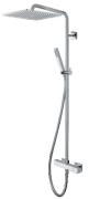 Colonne douche thermostatique quadri ondyna 300 - Ondyna