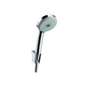 Croma 100 multi Porter S set bain douche - Hansgrohe
