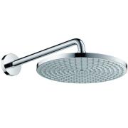 Raindance S 240 Air douche de tête avec bras - Hansgrohe