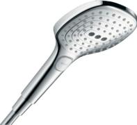 Raindance Select E 120 douchette 3 Jets -Hansgrohe