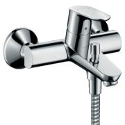 Focus mitigeur bain/douche - Hansgrohe