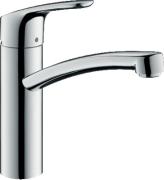 Focus Mitigeur évier M41 160 C3 - Hansgrohe