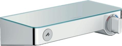 Showertable select 300 mit. thermostatique - Hansgrohe