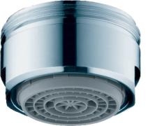 Mousseur écosmart - Hansgrohe