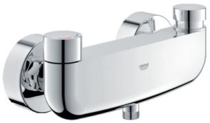 Eurosmart Cosmopolitan T mitigeur de douche temporisé - Grohe
