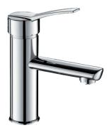 Mitigeur lavabo SECURITHERM EP - Delabie