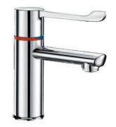 Mitigeur lavabo thermostatique SECURITHERM sequentiel - Delabie