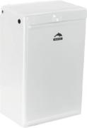 Poubelle murale 7,25 litres - Pellet
