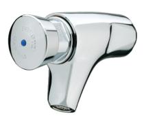 Robinet simple mural 504  eau froide - Presto