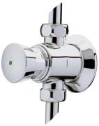 Robinet poussoir sans raccord - Presto