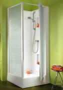 Cabine de douche Izibox - Leda