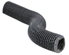 Gaine flexible pvc - axelair