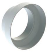 Réduction mâle/femelle pvc - Axelair