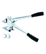 Coffret sertisseuse axial per capacite 12-32 mm glissement - Virax