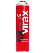 Cartouche gaz - Virax