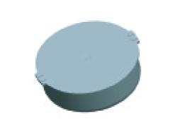 Bouchon sdr41 CR8 mâle - Dyka