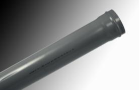 Tuyau pvc CR8 - Dyka