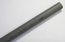 Tube PVC à coller - Dyka