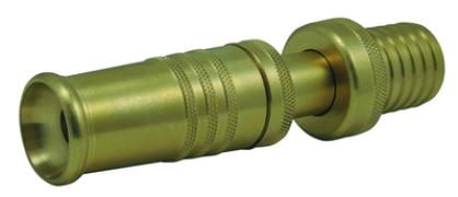 Raccord d'arrosage rapide en laiton lance maraichere 509
