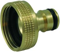 Raccord d'arrosage rapide en laiton fem. 536