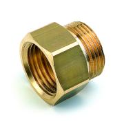 Adaptateur mâle/femelle M22 sur 1/2 - Comap