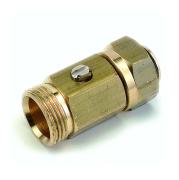 Robinet boisseau collecteur M22 - Comap