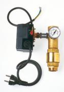 Automatisme pour réservoir à vessie Jetly